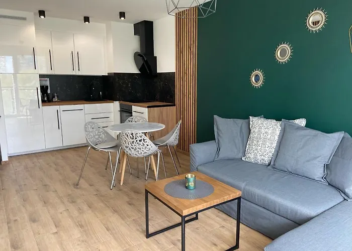 Apartament Nina