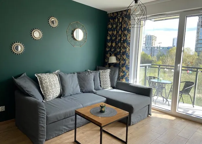 Apartament Nina